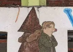 Un mural m&aacute;s duro que este y cierro la cuenta