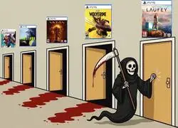 El pr&oacute;ximo flop de los videojuegos