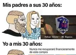 Los problemas de la inflaci&oacute;n