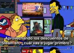 Los compro por impulso, no por interes.
