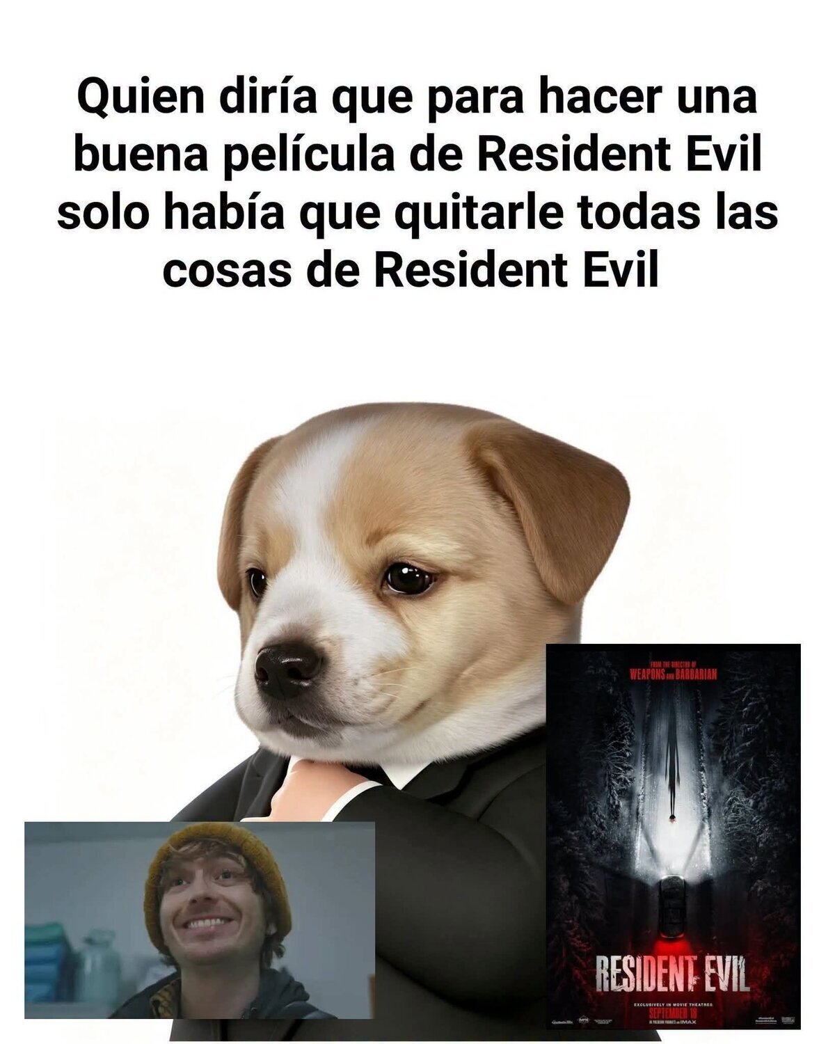A eso se llama "adaptar"