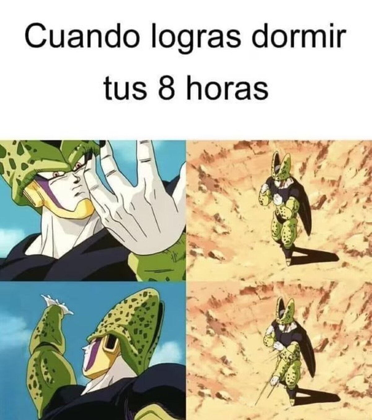 Un nuevo yo