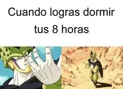 Un nuevo yo