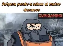 Rusia entera depende de &eacute;l