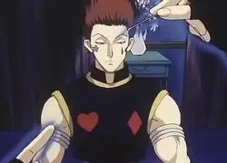 Hunter X Hunter de 1999 era algo hipnotizante