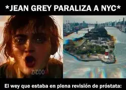 As&iacute; te quedas por un rato