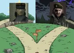 Tienen sus diferencias...