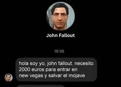 S&iacute;, definitivamente es &eacute;l