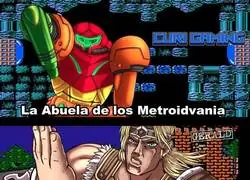 Es el mejor g&eacute;nero del 2D, y punto