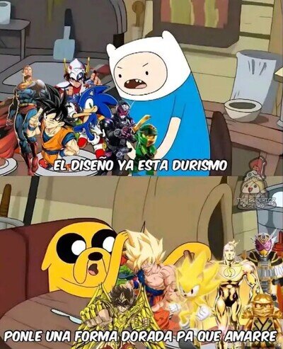 El diseño siempre va a mejor