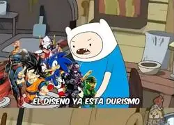 El dise&ntilde;o siempre va a mejor