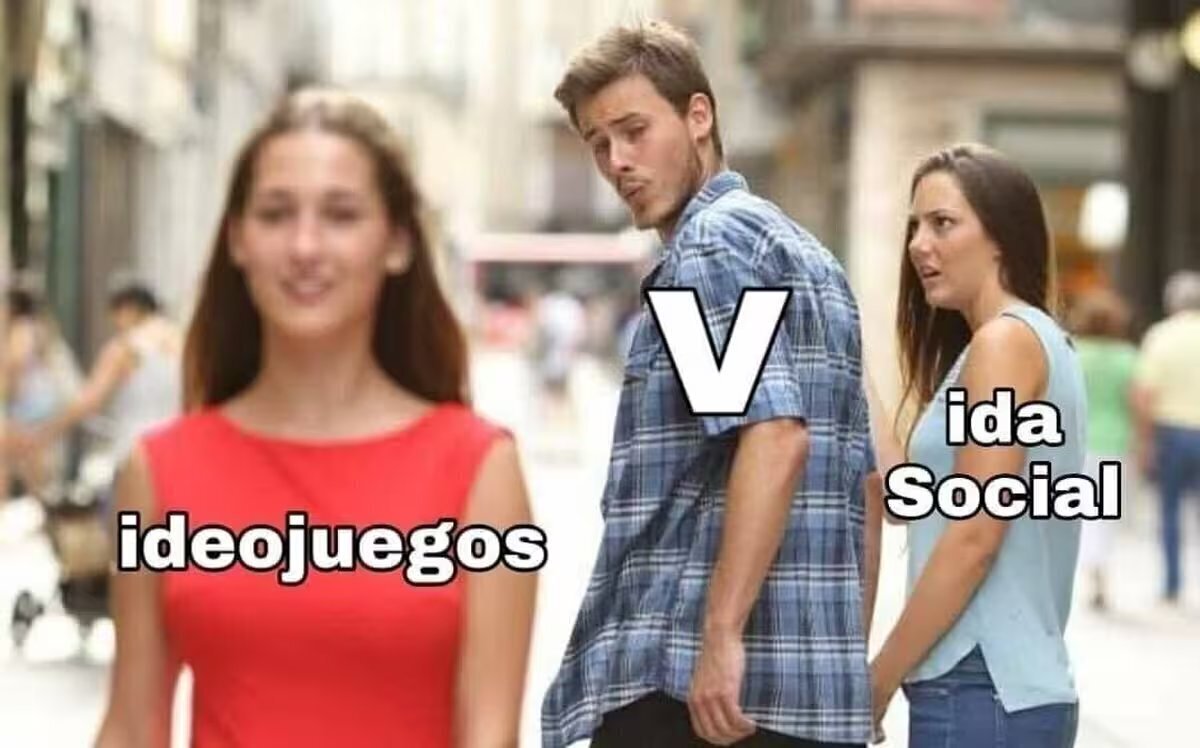 Es lo que he decidido...