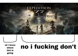 As&iacute; se siente jugar Expedition 33