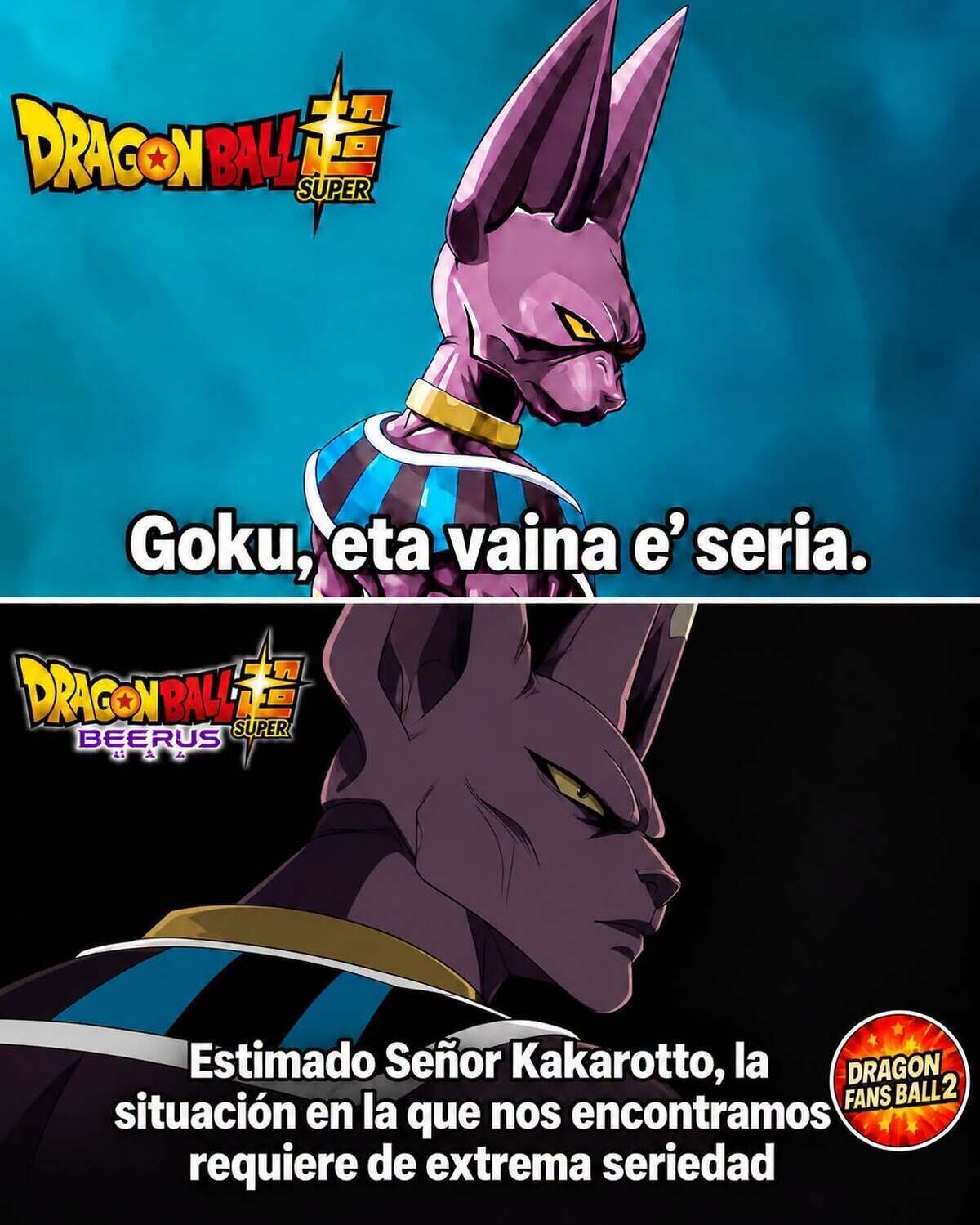 La evoluci&oacute;n de un gran meme