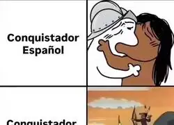 Formas y formas de conquistar