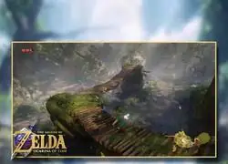 Cara a cara, Ocarina of Time original y su remake