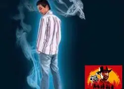 Esclavo del mejor western de los videojuegos