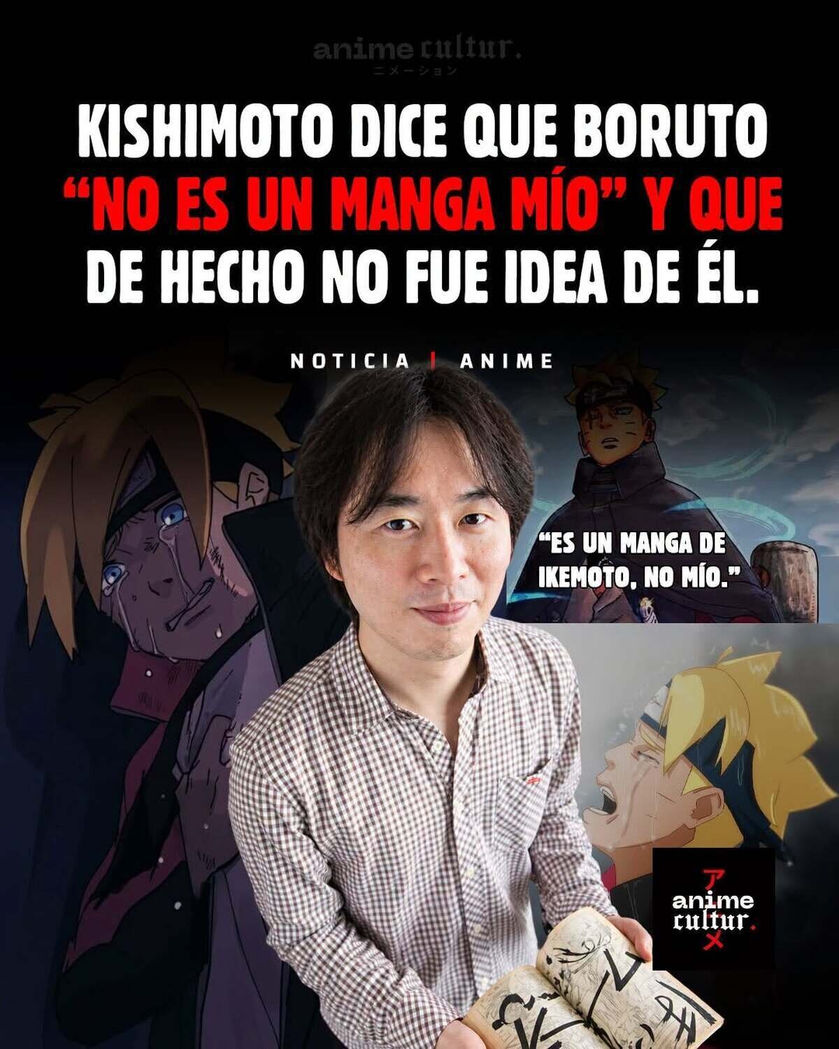 Pero le pusiste tu firma, bellaco.