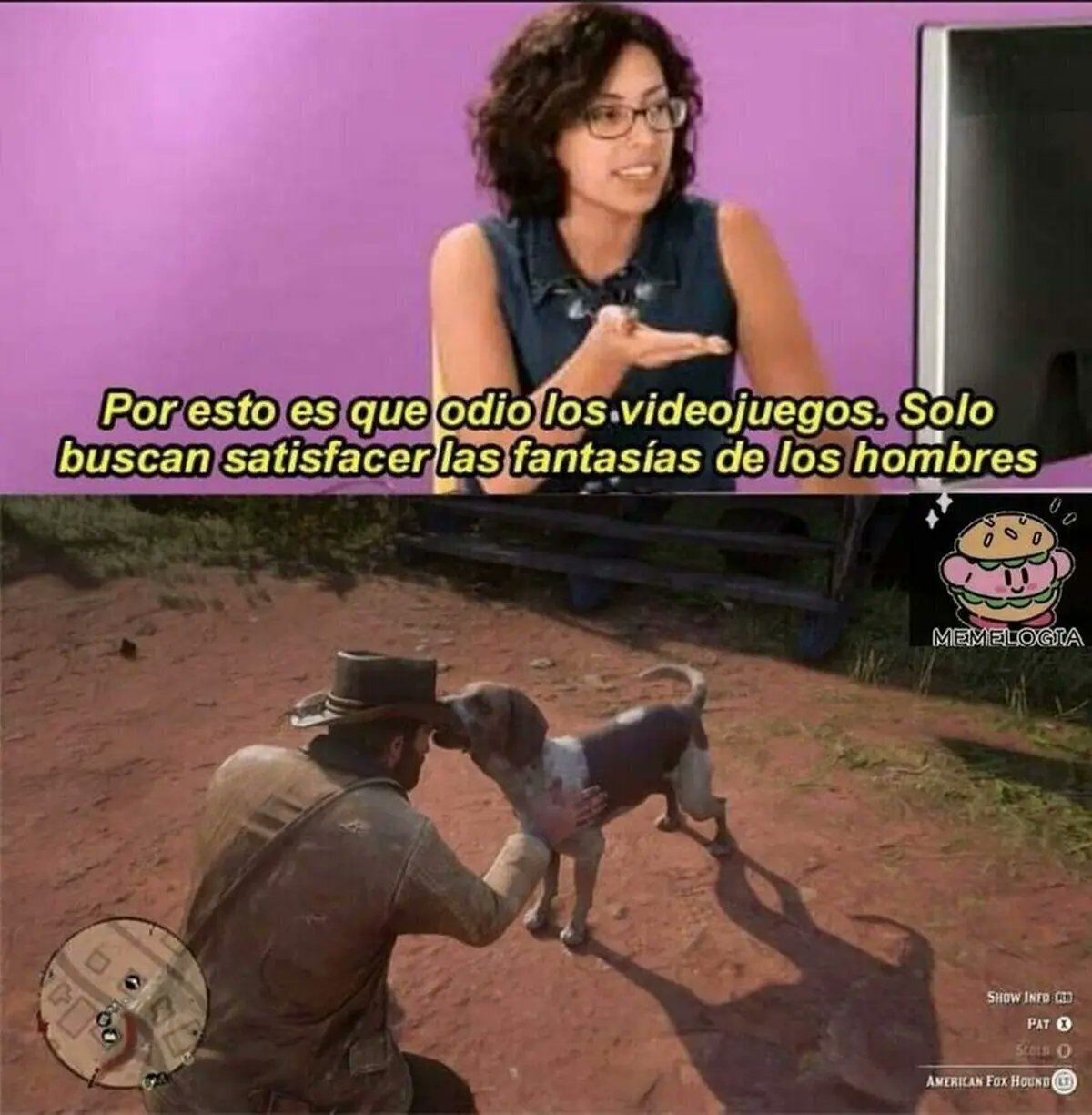 Por amor a los perros
