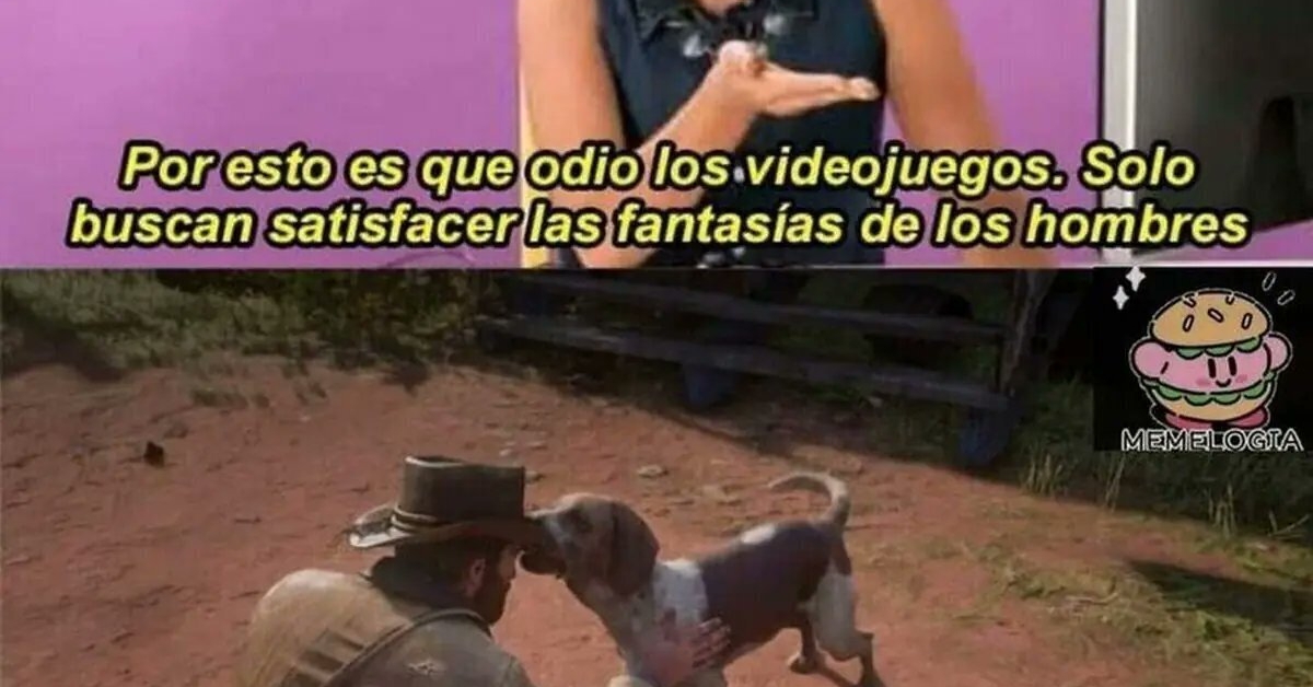 Por amor a los perros