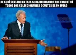 A la antigua, con sudor.