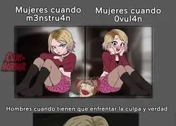 Los t&iacute;os y sus traumas