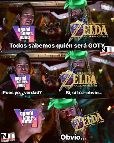 Siempre ganan los de sony