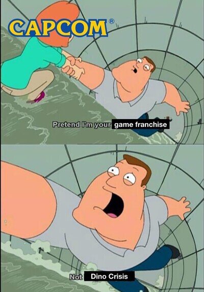 Capcom tiene a sus odiados