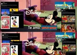 Pobre looney tunes