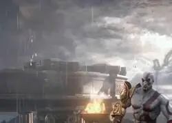 Tenes que cerrar el Olimpo, solo el fantasma de Esparta hace eso.