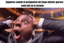 Un nivel de escritura que sorprende