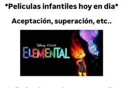 No todo tiene que ser un mensaje...