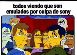 El primer culpable