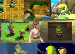La importancia de la m&uacute;sica en Zelda