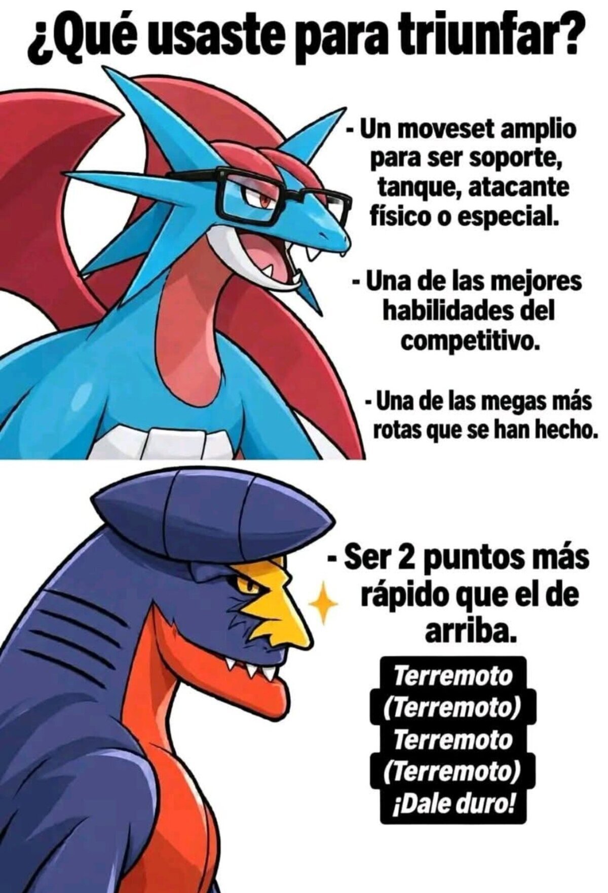 Sin tanto postureo