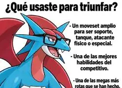 Sin tanto postureo