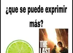 Naughty Dog debe pasar p&aacute;gina